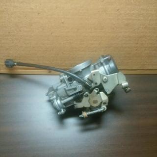 バルカン400キャブレターVN400A