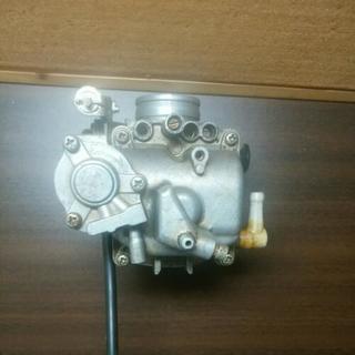 バルカン400キャブレターVN400A