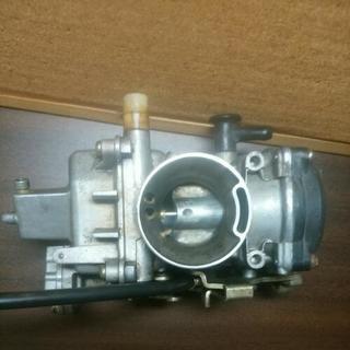 バルカン400キャブレターVN400A