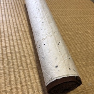 本草木染め 生地 5