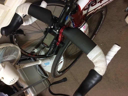 コラテック　ドロミテ2017　フレーム 再塗装 コラテック ドロミテ2017 フレーム 再塗装 コラテック ドロミテ