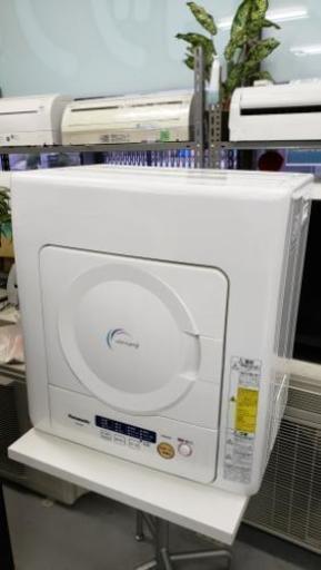 Panasonic乾燥機4kg☆美品♪