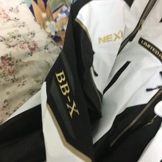 SHIMANO リミテッドプロ ウェア Gore-Tex 上下セット