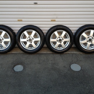  ブリザック  155/65R13 2011・2010年製 RE...