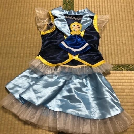 プリキュア コスチューム プロフィール必読 町田の子供用品の中古あげます 譲ります ジモティーで不用品の処分 プリキュア コスチューム プロフィール必読 町田の子供用品の中古あげます 譲ります ジモティーで不用品の処分
