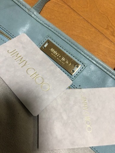 美品 jimmy Choo サシャM