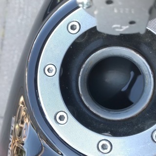値下げしました。初期型バンディット250  セパハン 45馬力