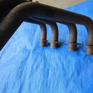 POP ヨシムラ スズキ GSX1100Sカタナ 1000S 750S 希少なショート管