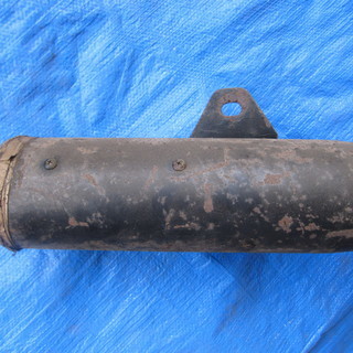 POP ヨシムラ スズキ GSX1100Sカタナ 1000S 750S 希少なショート管