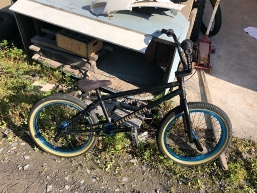 その他 BMX fit bikes