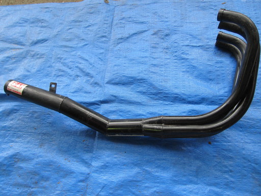 ヨシムラ フジオ、モリワキCB750F ショート管 | rwwca.com