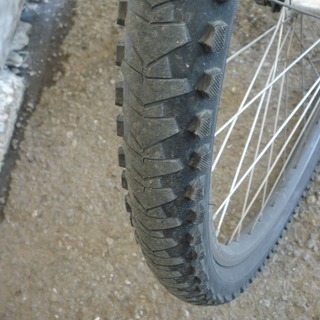 BR030305M 適正価格！中古電動アシスト自転車 ブリジストン HYDEE・B