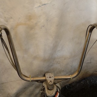 YA080305K 適正価格！中古電動アシスト自転車 ヤマハ PAS Little More