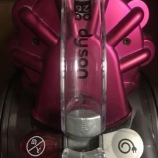 ダイソン DC26
