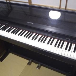 【引き取り優先】カワイ KAWAI 電子ピアノ