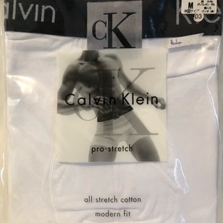 【 新品 】Calvin Klein ボクサーパンツ ( L相当 )