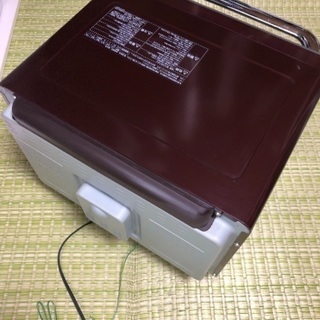 キッチン家電 譲ります