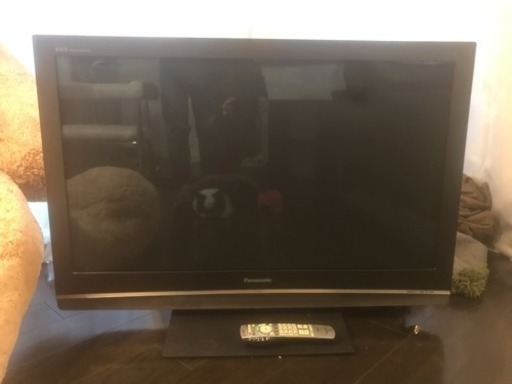 Panasonic★VIERA★テレビ★42インチ★難波周辺