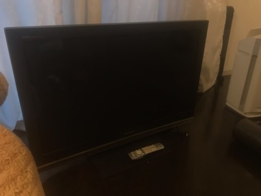 Panasonic☆VIERA☆テレビ☆42インチ☆難波周辺