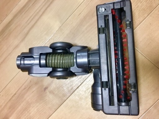 dyson ダイソン 掃除機 DC22