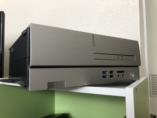 Lenovo Ideacentre 510S 【5月11日まで】