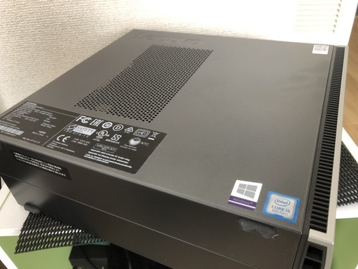 Lenovo Ideacentre 510S 【5月11日まで】
