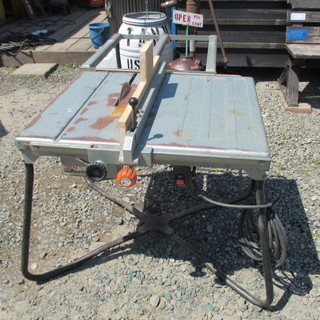 マキタ マルノコ盤 モデル2700N／業務用・木工・大工道具