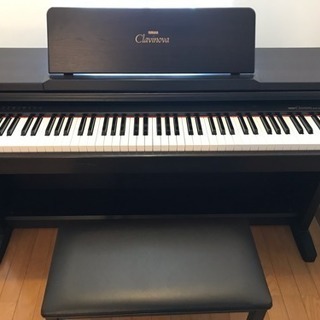 YAMAHA  Clavinova  CLP-133