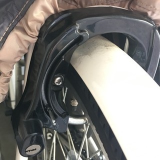 子ども乗せ 3人乗り自転車 3人ですぐ乗れます！