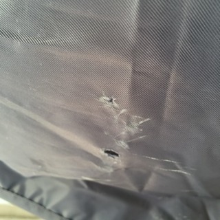 子ども乗せ 3人乗り自転車 3人ですぐ乗れます！