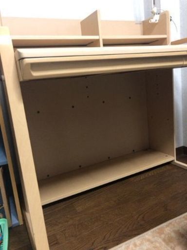 学習デスク オカムラ レア☆昭和レトロ 音楽室の机 学童机 昭和レトロ 勉強