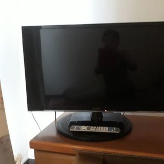 Panasonic TV - プラズマテレビ 