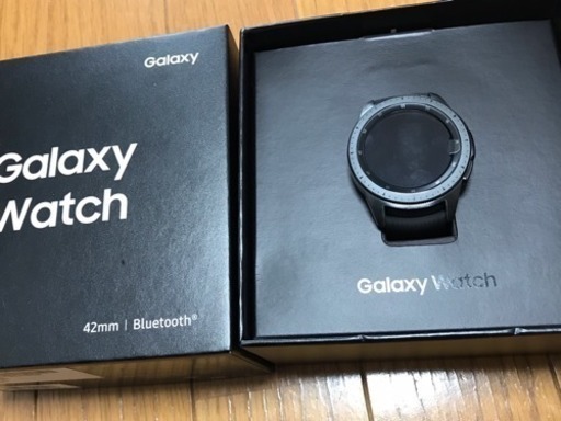 新品 Galaxy Watch Android iOS 対応 激安