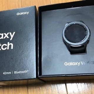 新品 Galaxy Watch Android iOS 対応 激安