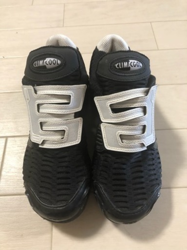 限定品！ adidas CLIMACOOL  1CMF 23センチ