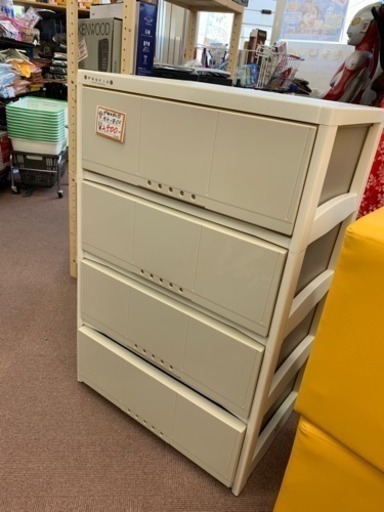 Sale開催中 人気 プラスチック カラーボックス たかぷれみあむ 西笠松の収納家具 カラーボックス の中古あげます 譲ります ジモティーで不用品の処分