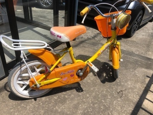ジモティー枚方 子供用自転車