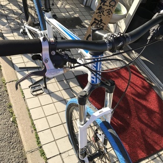 GIANT ANTHEM X4 とても綺麗な中古です、ジャイアント アンテム X4 GIANT ANTHEM X4 とても綺麗な中古です、ジャイアント アンテム X4