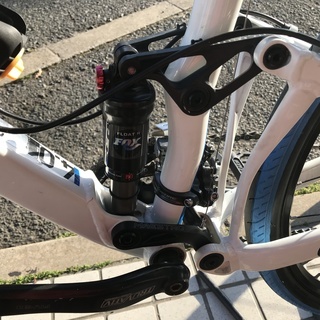 GIANT ANTHEM X4 とても綺麗な中古です、ジャイアント アンテム X4