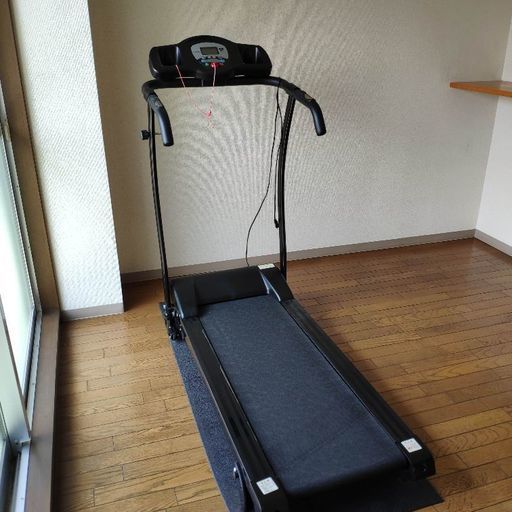 SkyWalkerルームランナー2016年製（速度0.5〜12km/h）