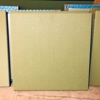 琉球畳 87cm四方 16枚