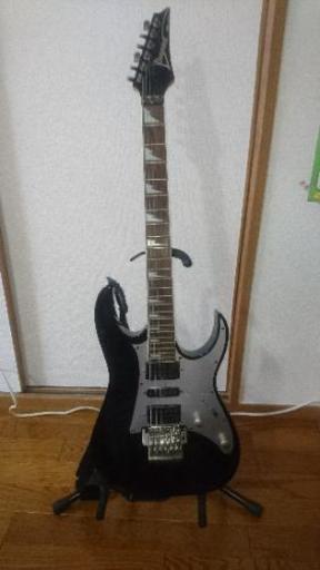 【セットでお譲りします】エレキギターセット