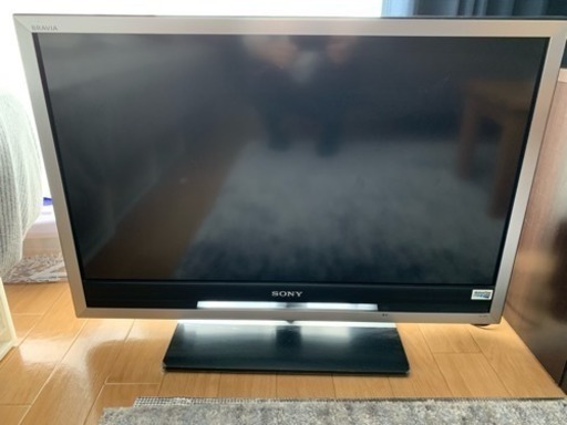 SONY BRAVIA 32型液晶テレビ