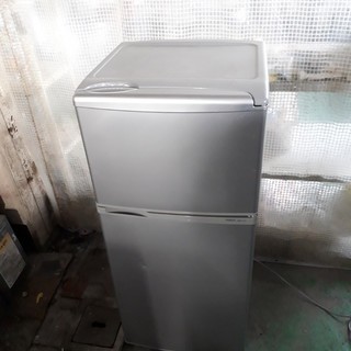 冷凍冷蔵庫  AQR-111C AQUA 109L 2ドア 14...