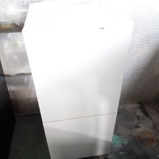 H様配送予定 冷凍冷蔵庫  無印良品 RMJ-11A 110L ...
