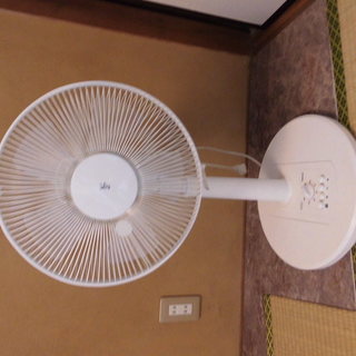 扇風機(30cm)