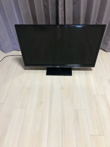 値引き❣️ 2014年 Panasonic VIERA 32V型液晶テレビ