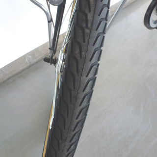 PayPay可 手稲リサイクル VC7 SPEED SPORT 700cアルミフレームのクロス