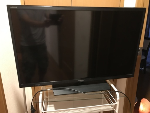 SHARP AQUOS 32インチ液晶テレビ LC-32H11 2014年製