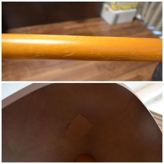 【早いもの勝ち！】北欧風ダイニングテーブルセット